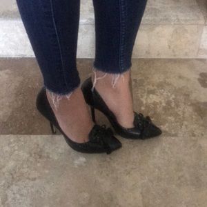 Ivanka Trump pumps patent